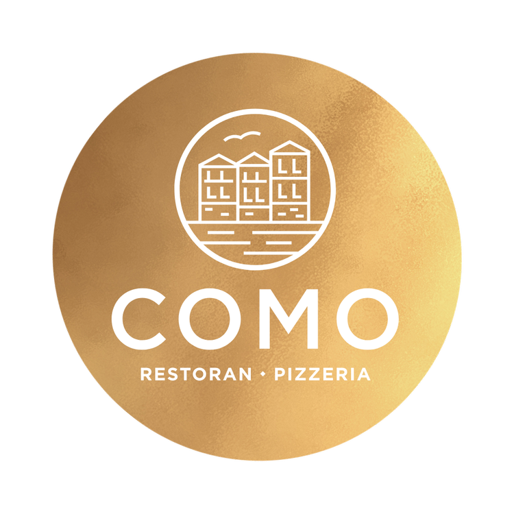 Como Logo