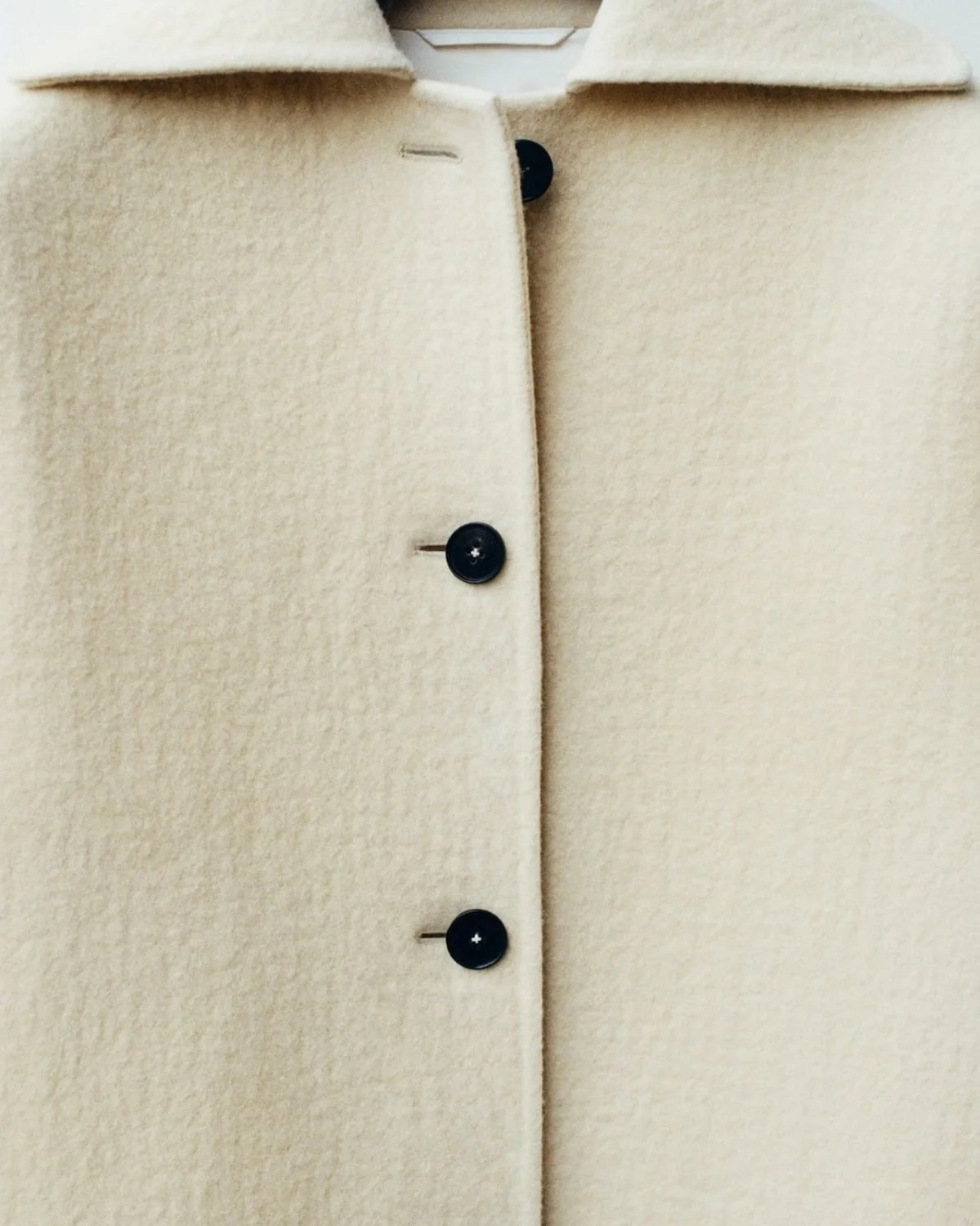 FABRIC AS IDENTITY: WHY MATERIAL MATTERS MORE THAN DESIGN