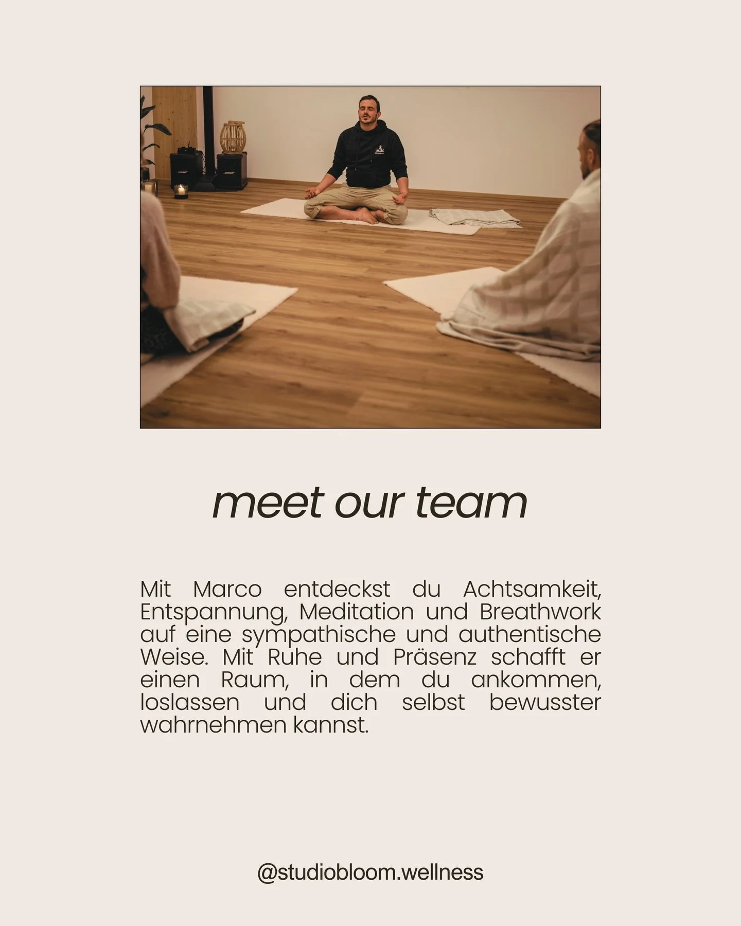 Mich hat Neues schon immer mehr angezogen als abgeschreckt. Deshalb durfte ich mich in vielen unterschiedlichen und herausfordernden, zugleich bereichernden Lebenssituationen ausprobieren. Mein Weg durch Schule, Studium und Beruf war alles andere als