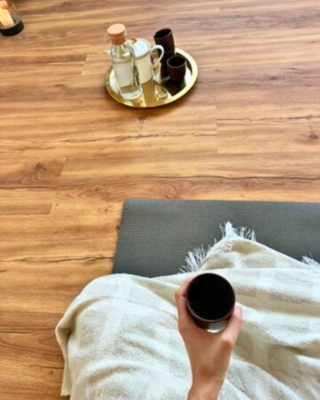 5 Wege zu mehr Achtsamkeit im Alltag