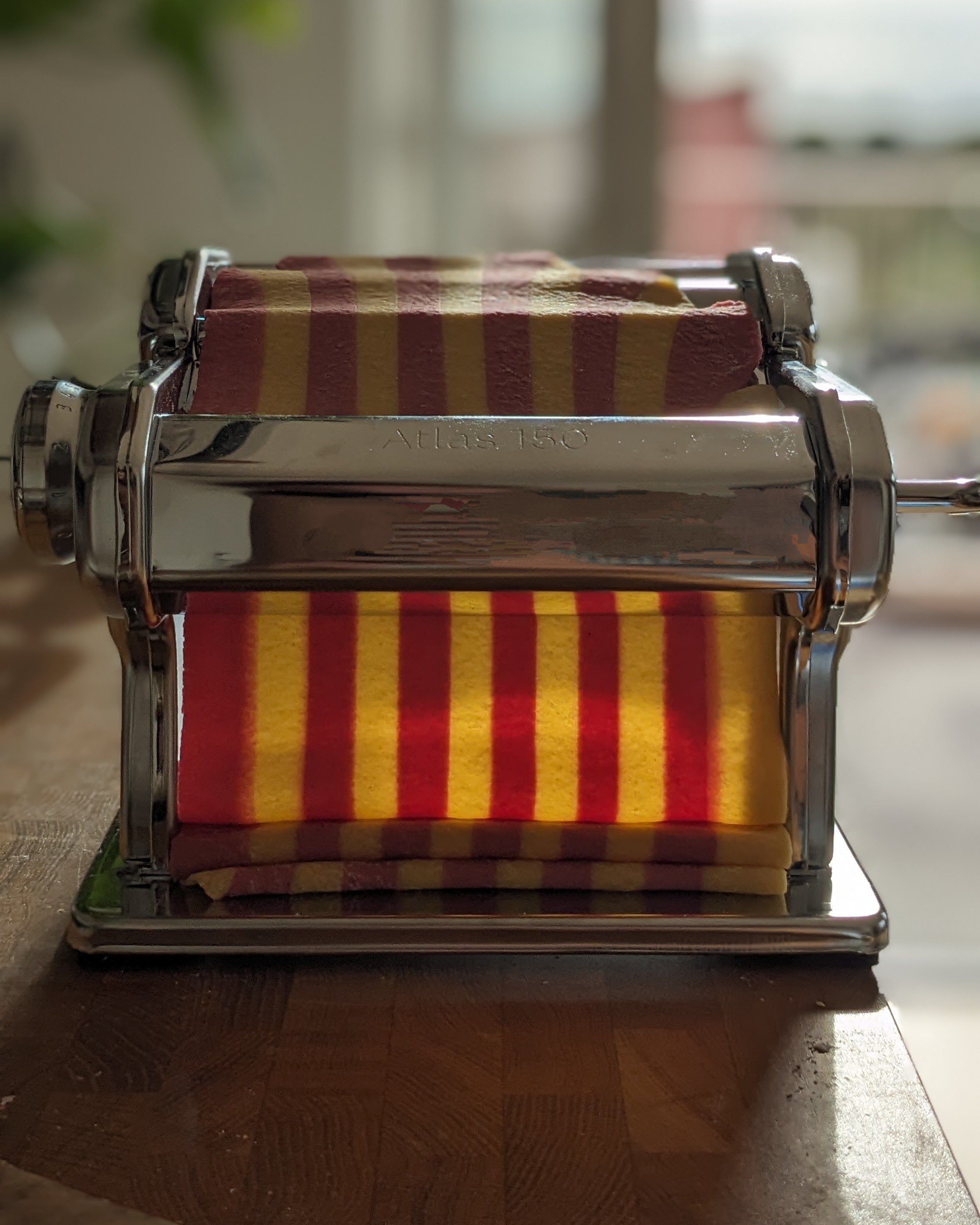 Laboratoire de Formes & Couleurs : Expérimentations Comestibles