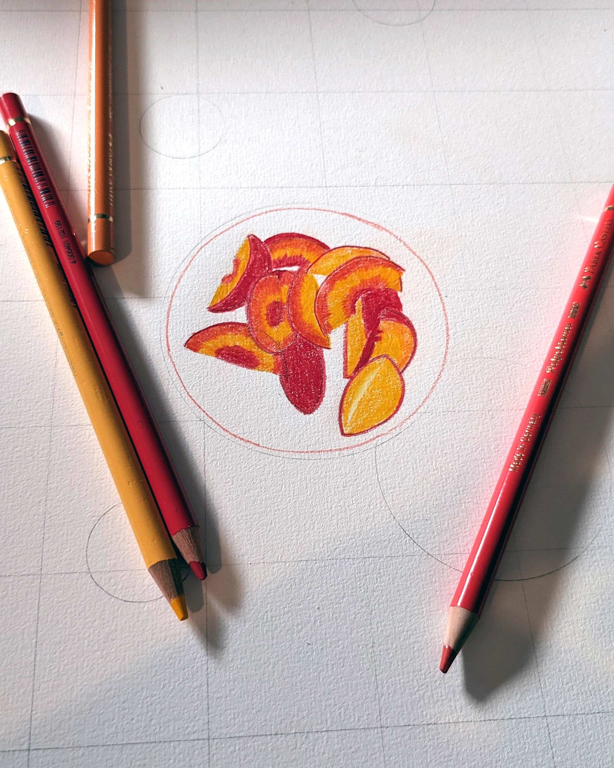 Illustrations : Cabinet de curiosités graphiques