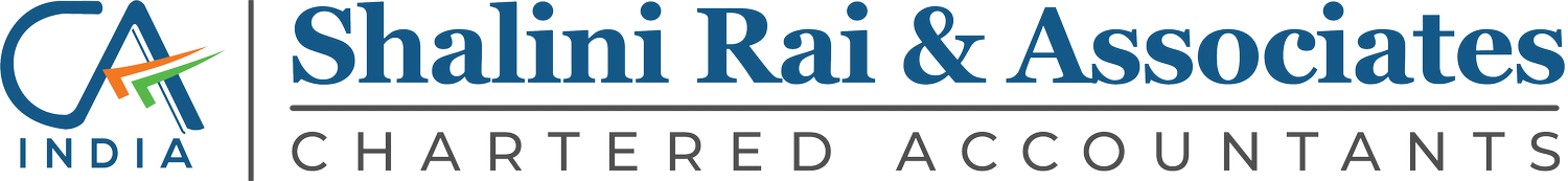 Shalini Rai &amp; Associates