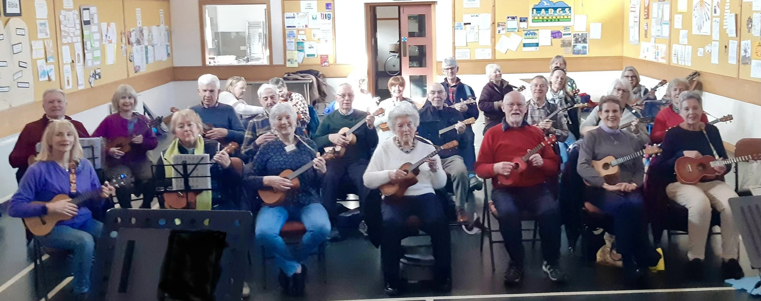 Ukulele