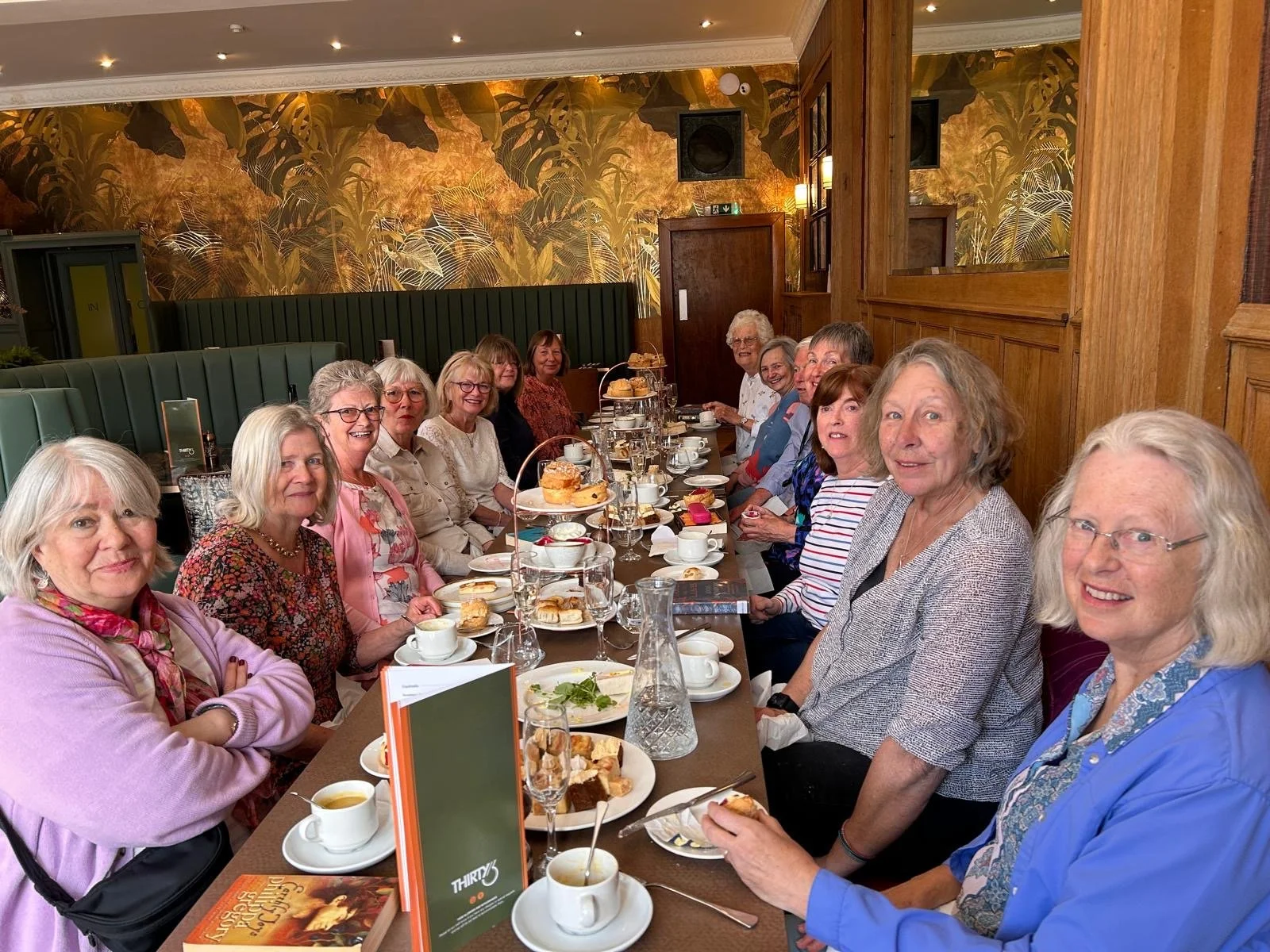 Book Group