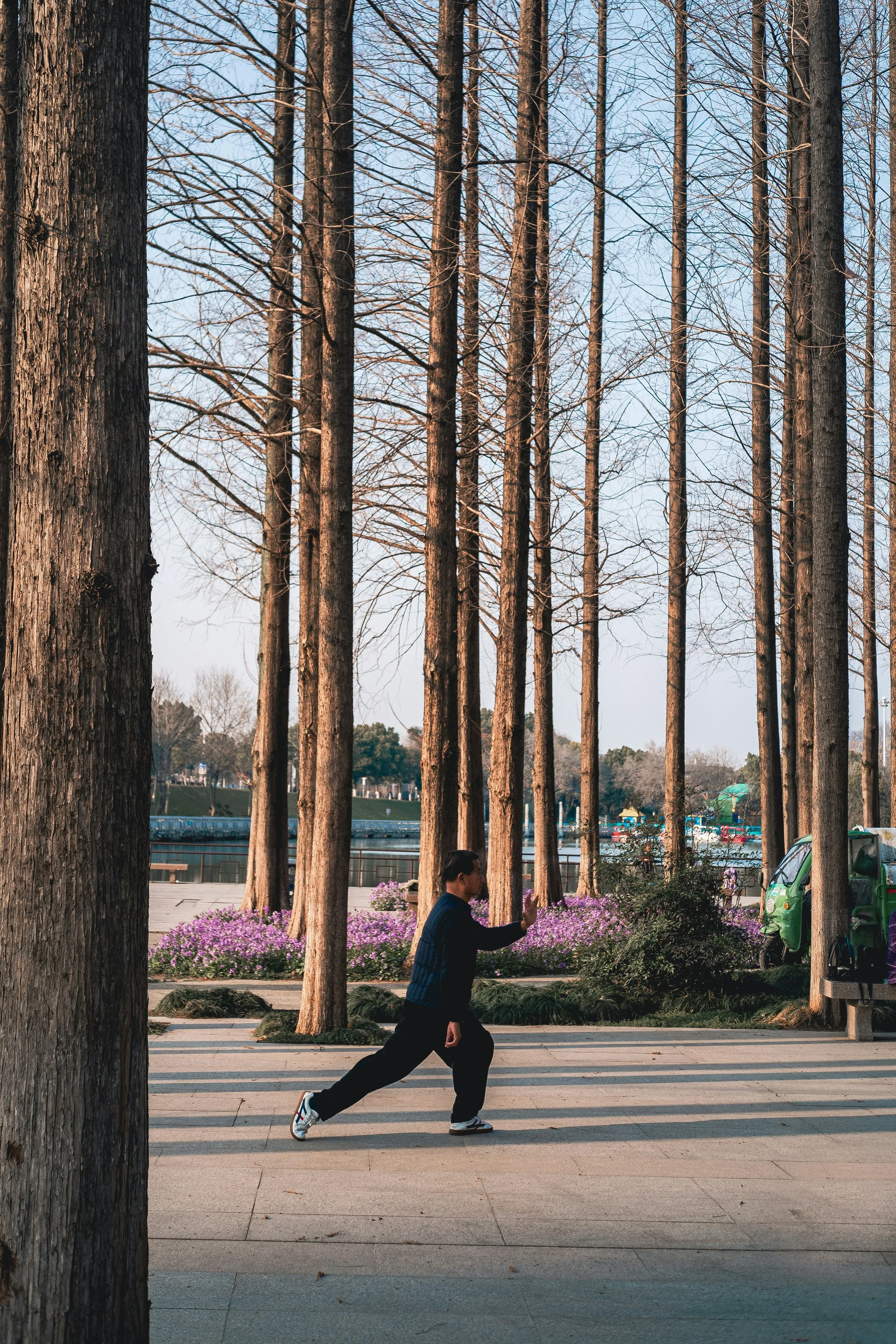 Tai Chi
