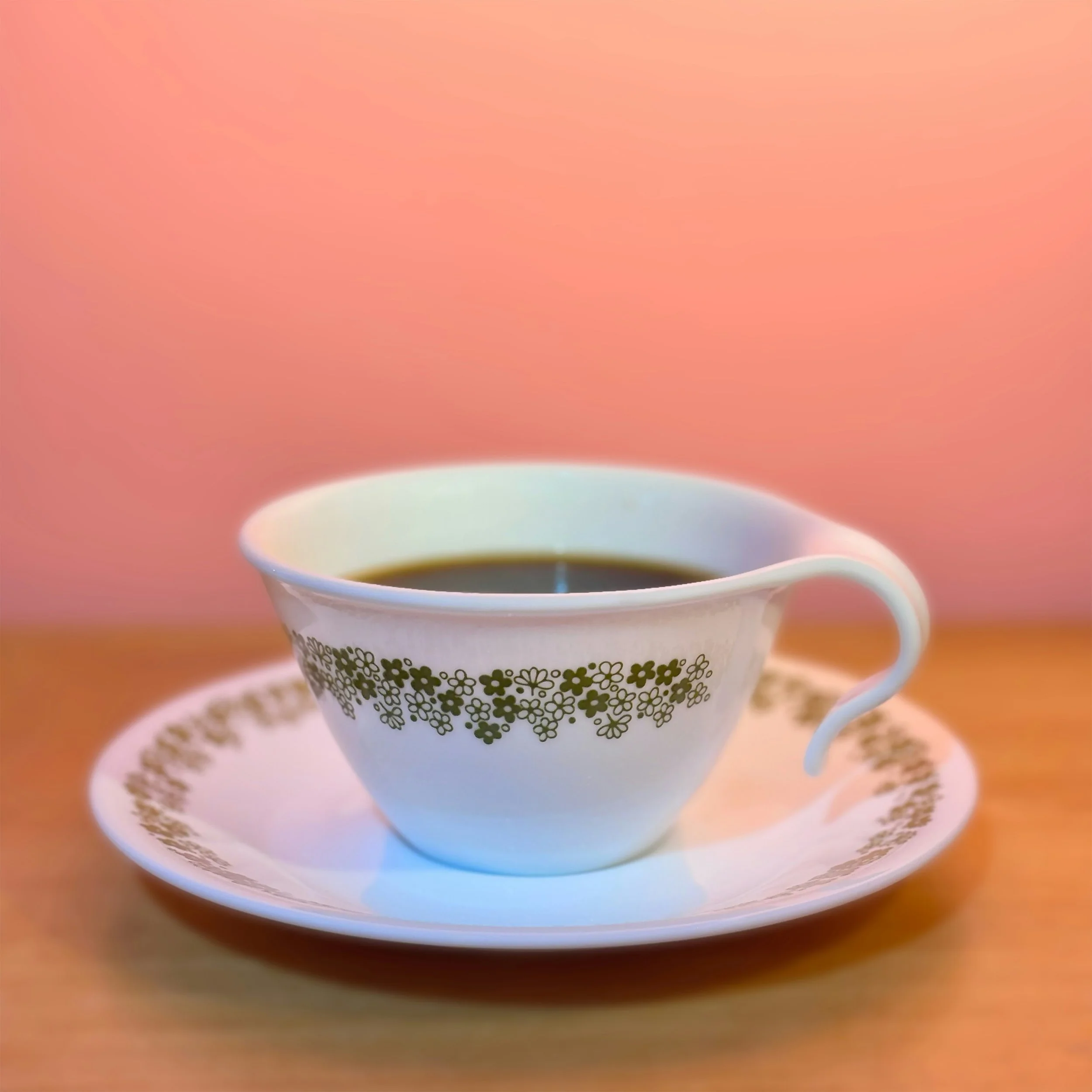 Tea Dances