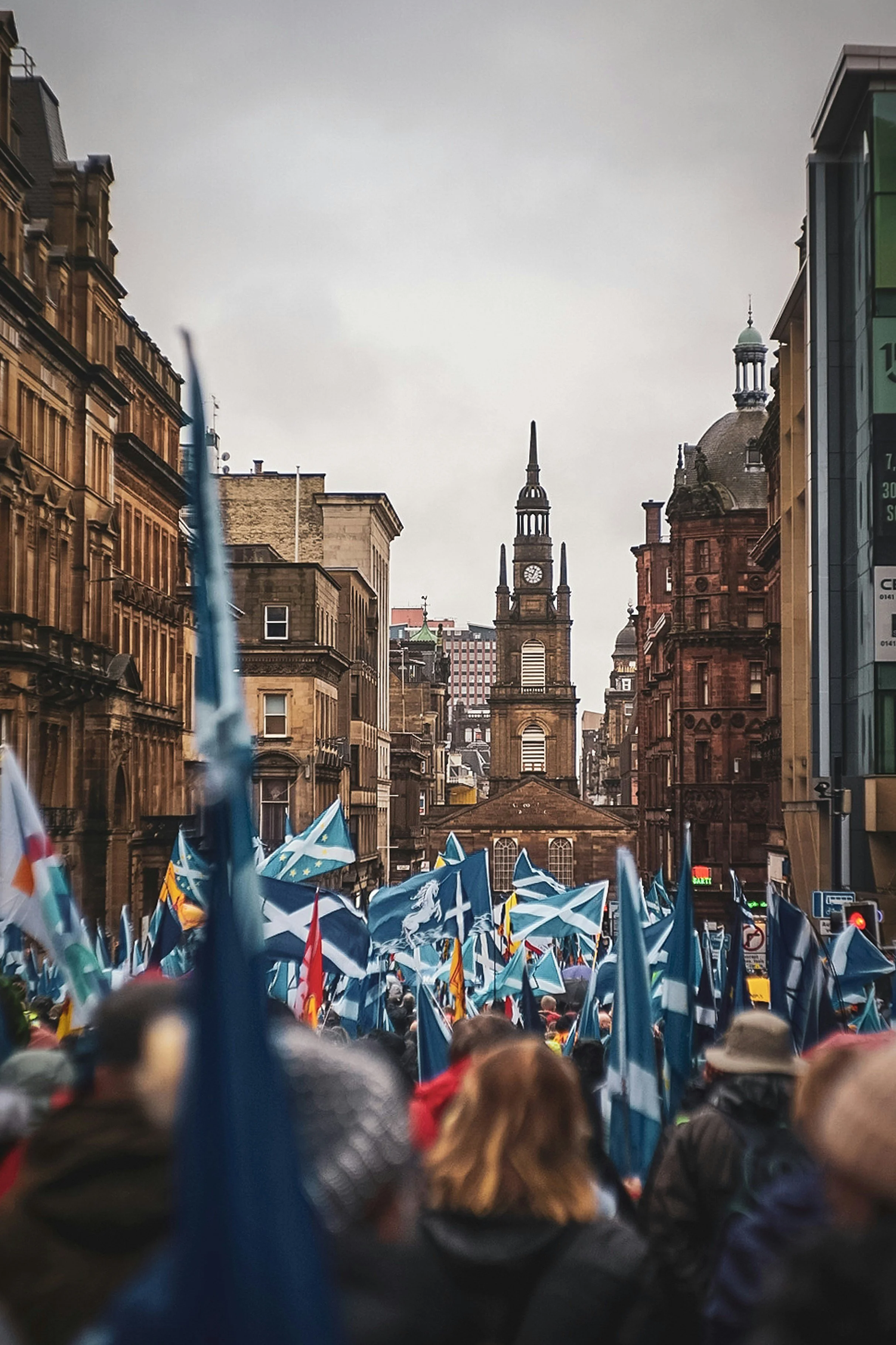 Scottish History