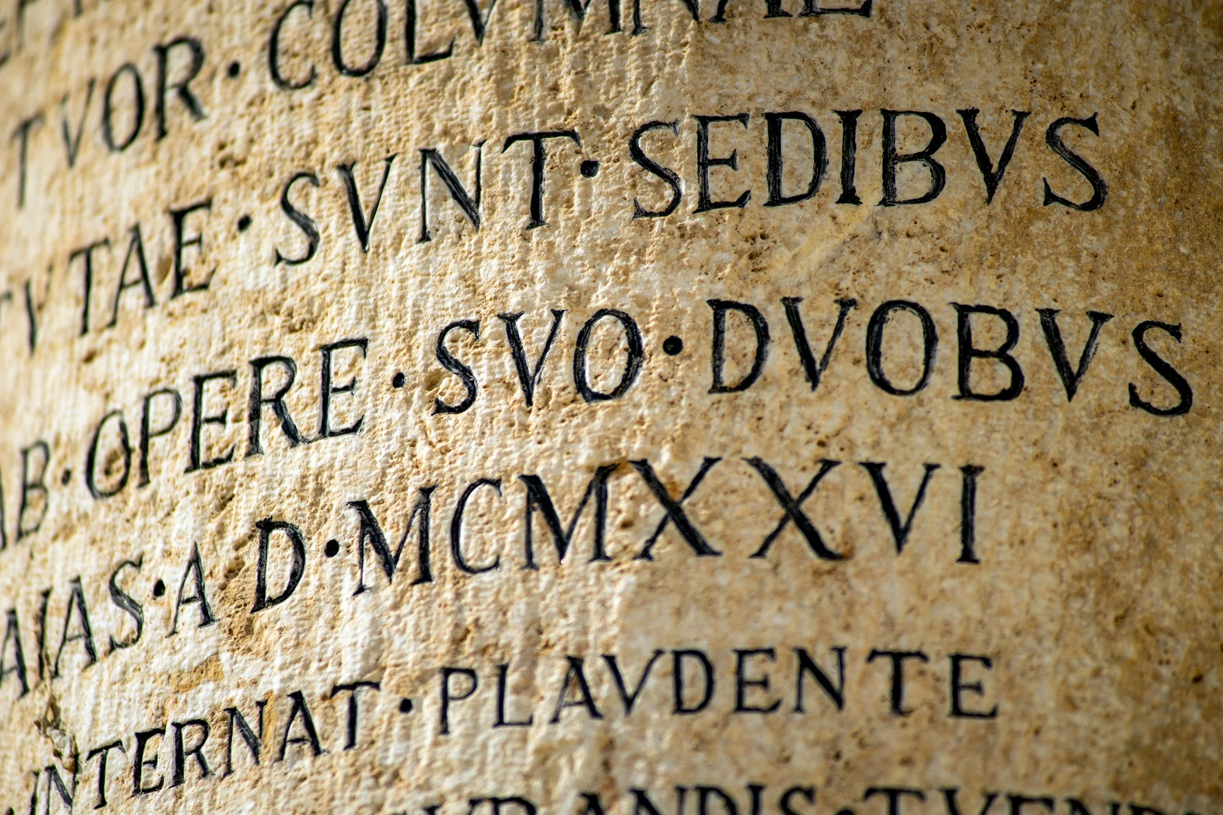 Latin