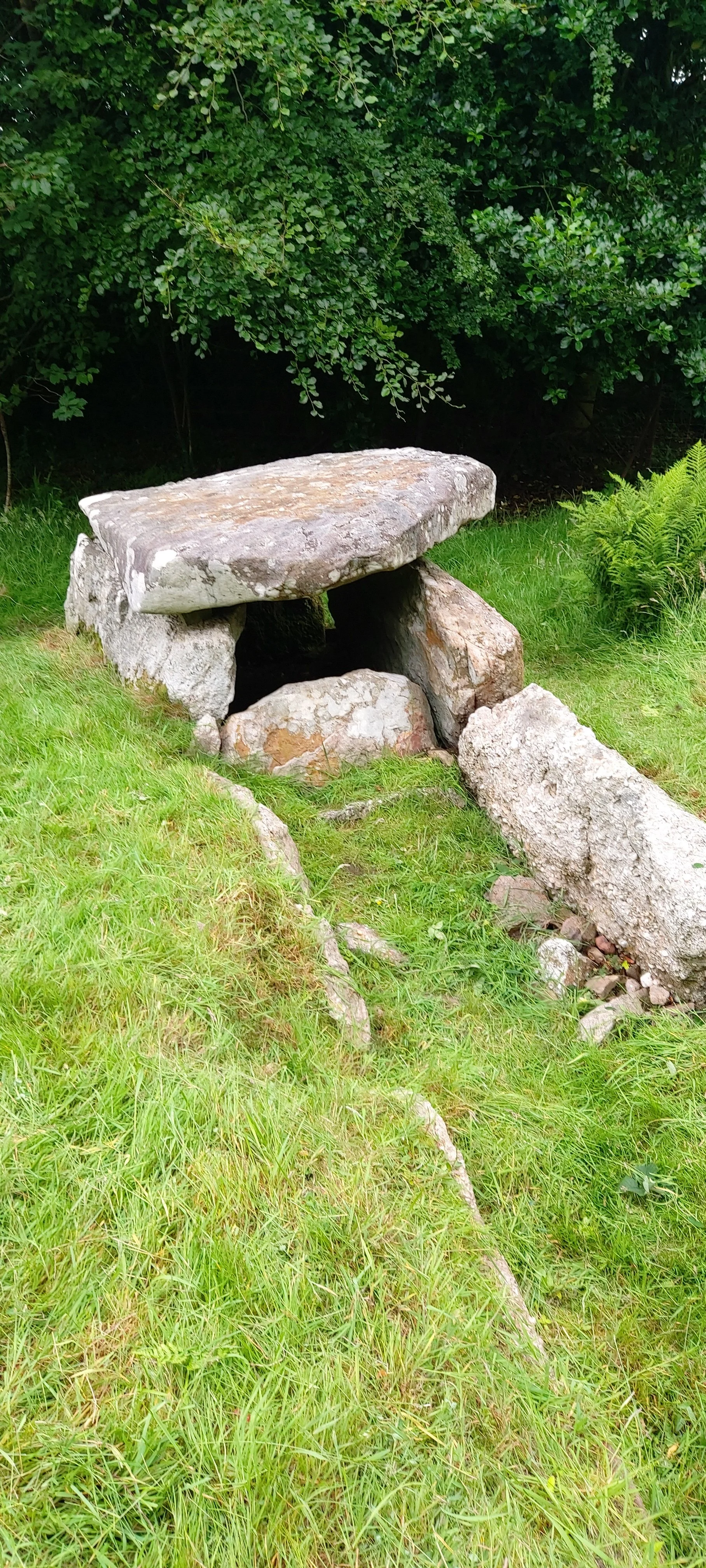 Archaeology Discussion