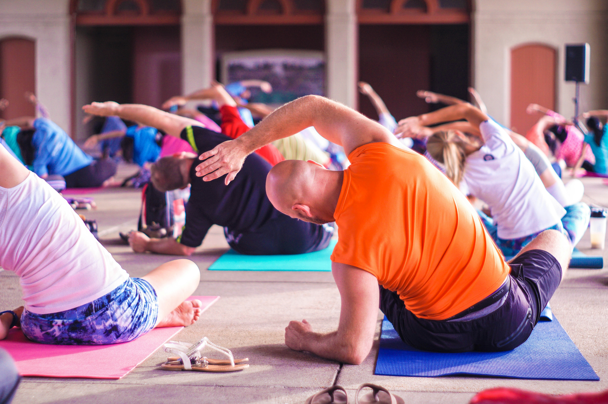 Yoga