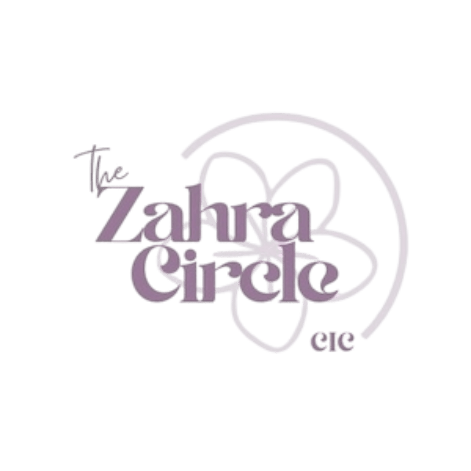 The Zahra Circle CIC