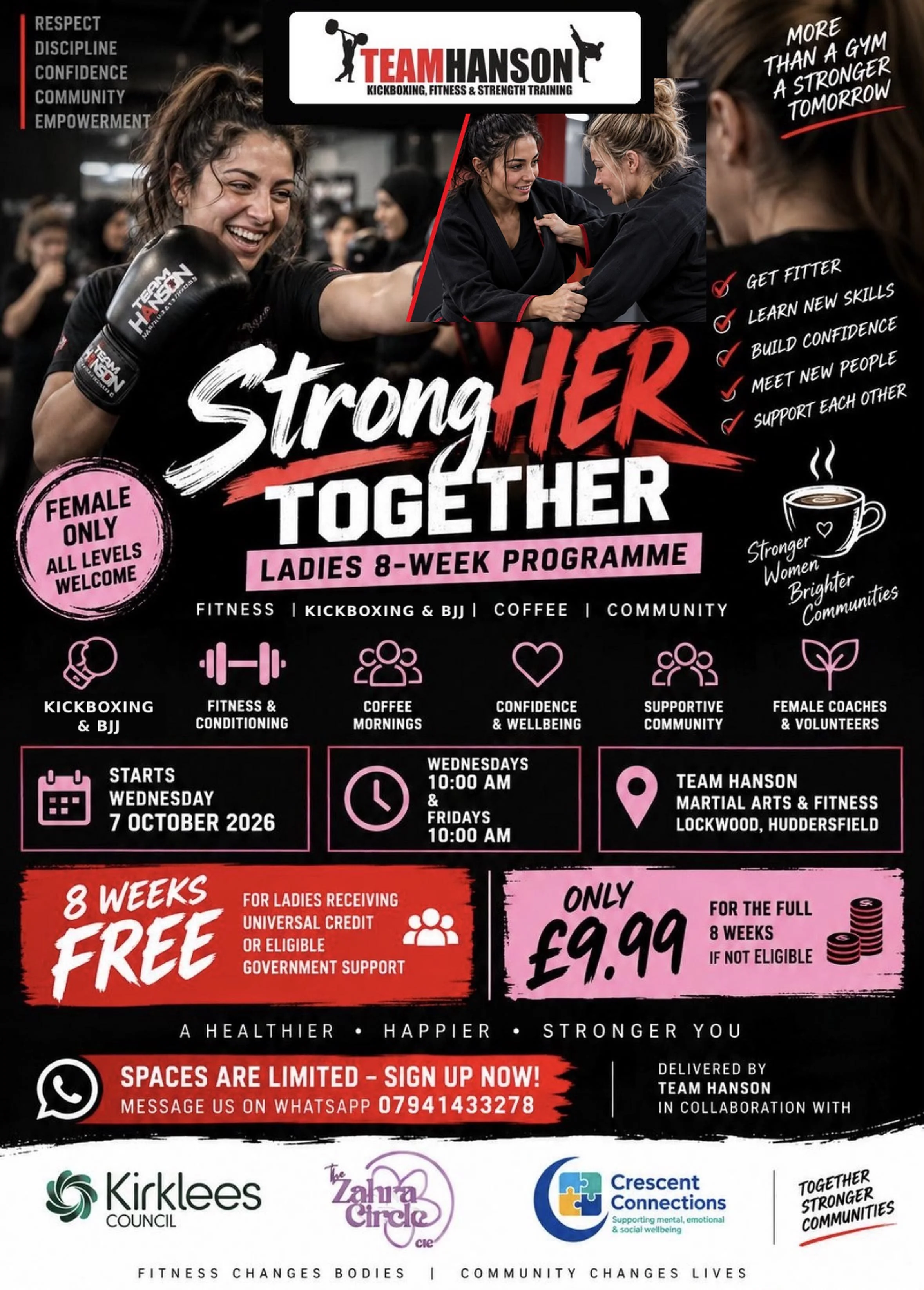 StrongHer