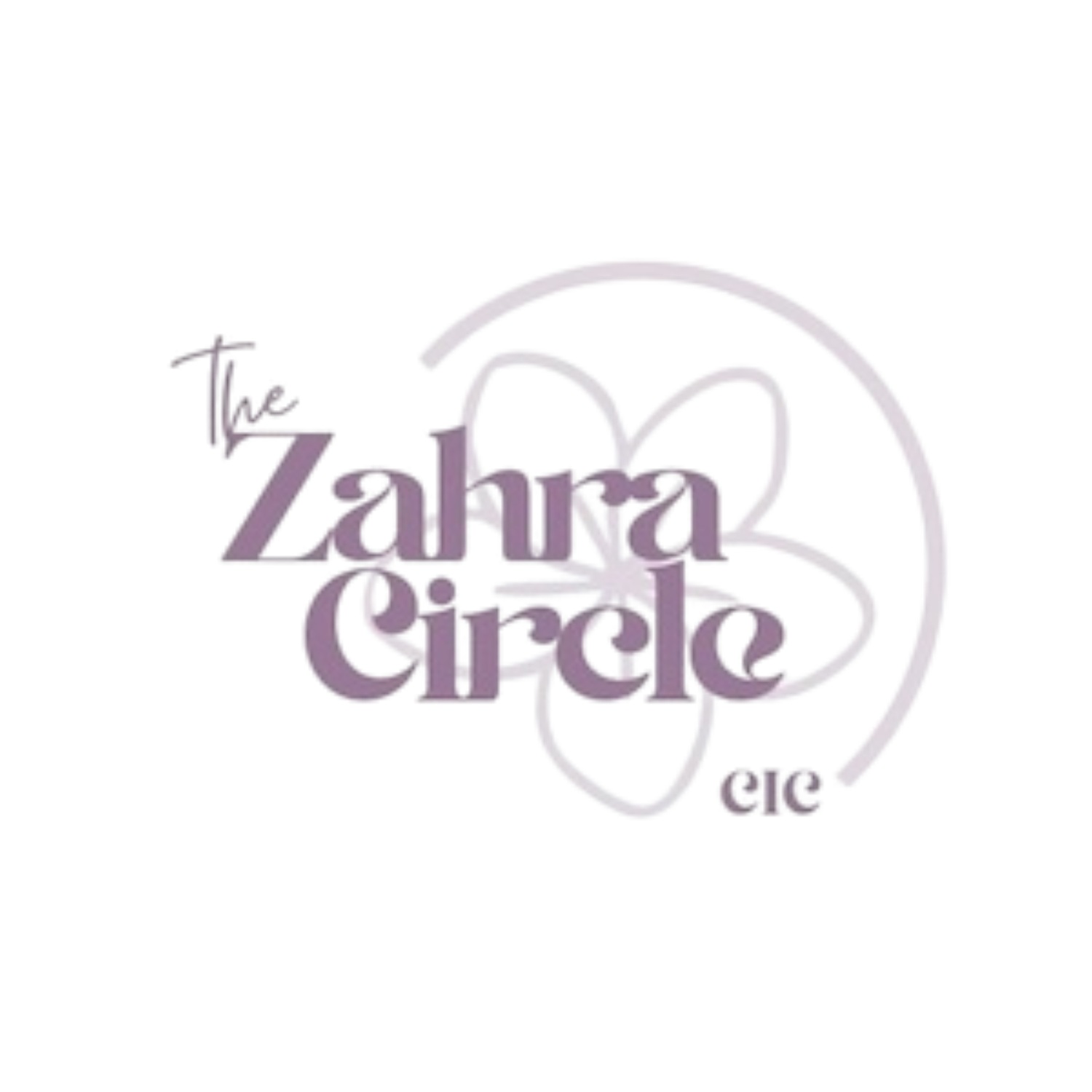 The Zahra Circle CIC