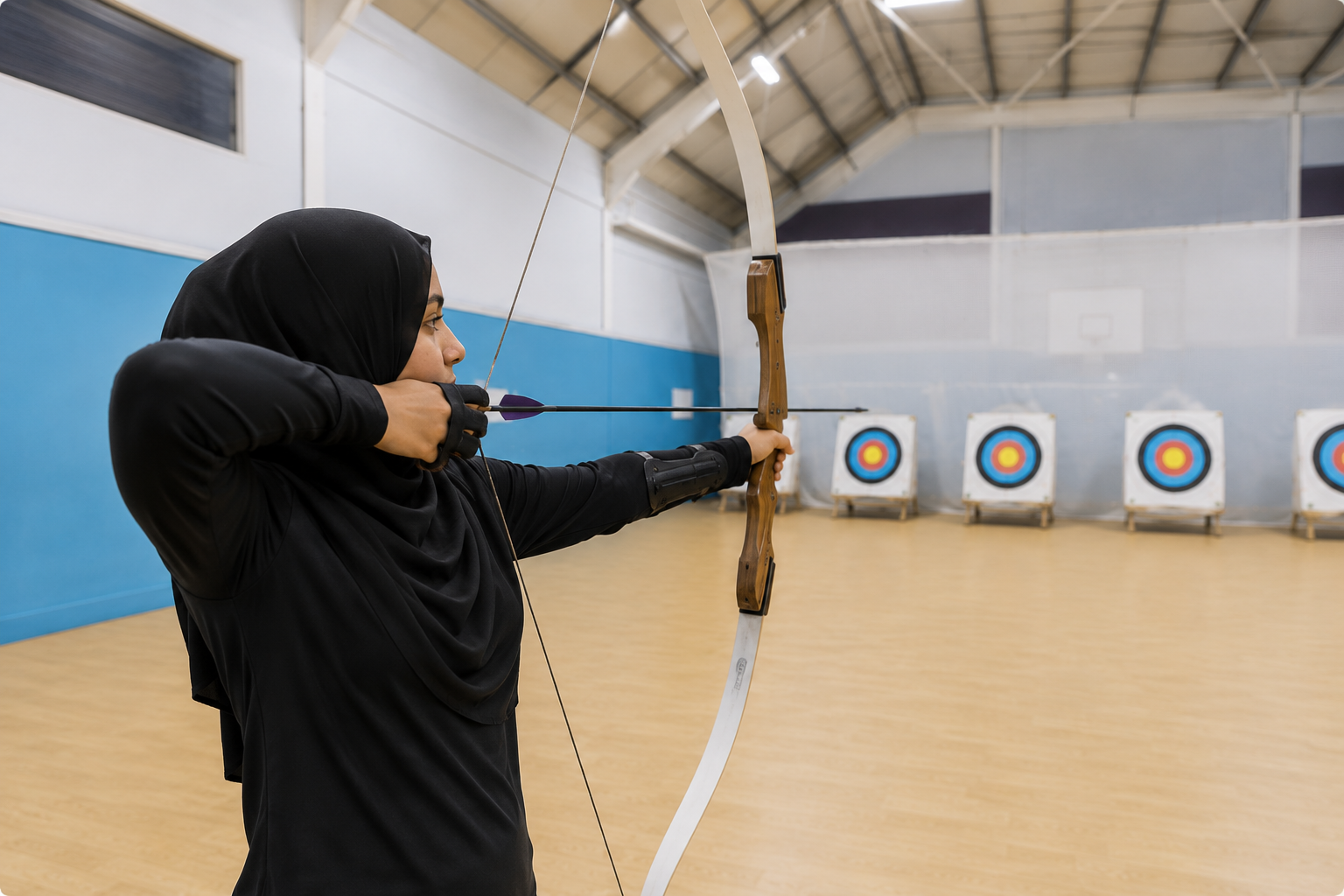 Archery