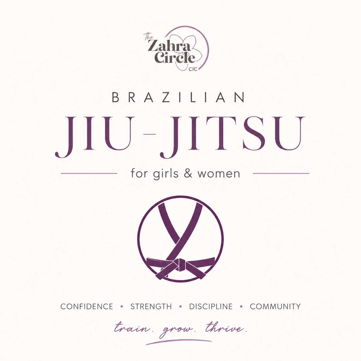 BJJ