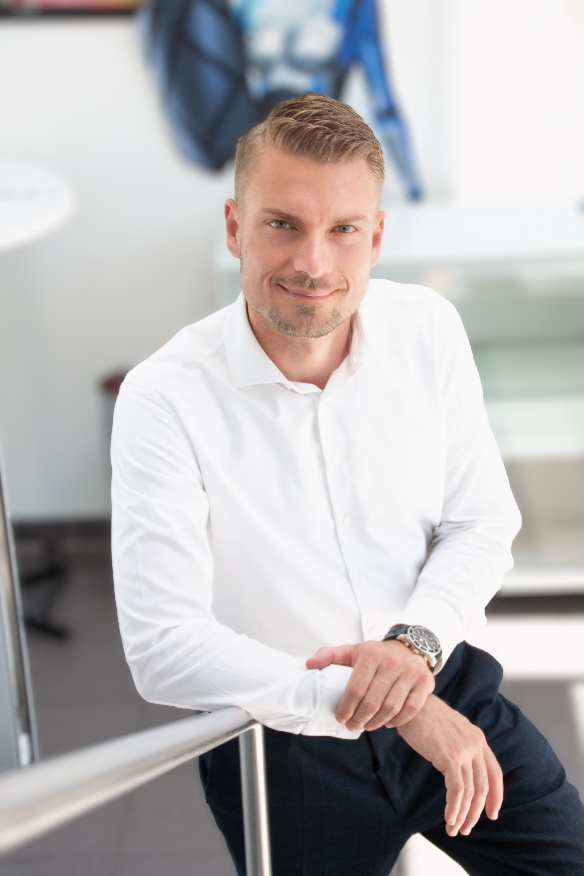 Foto von Jean-Marie Bürtin 