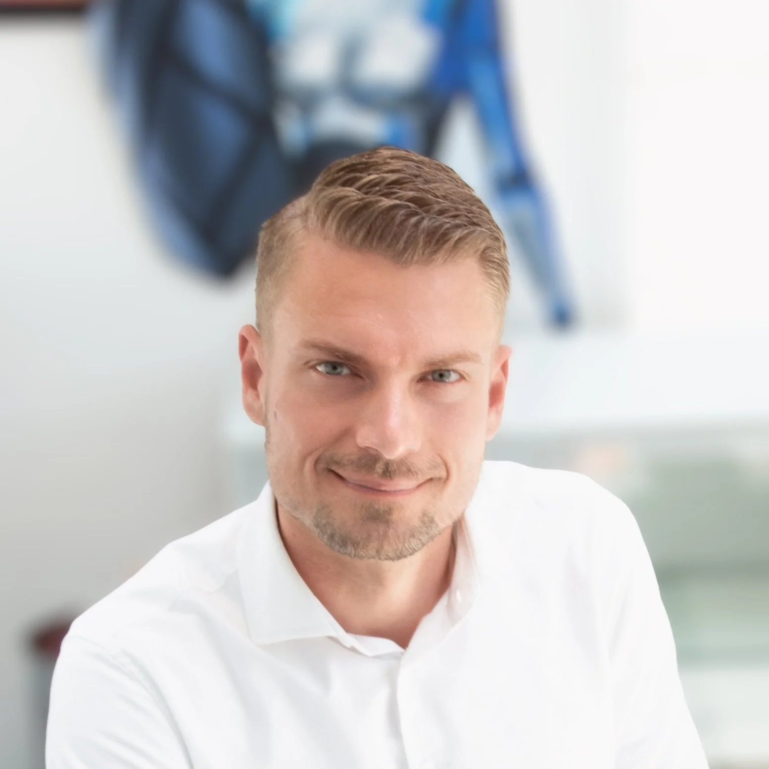 Foto von Jean-Marie Bürtin