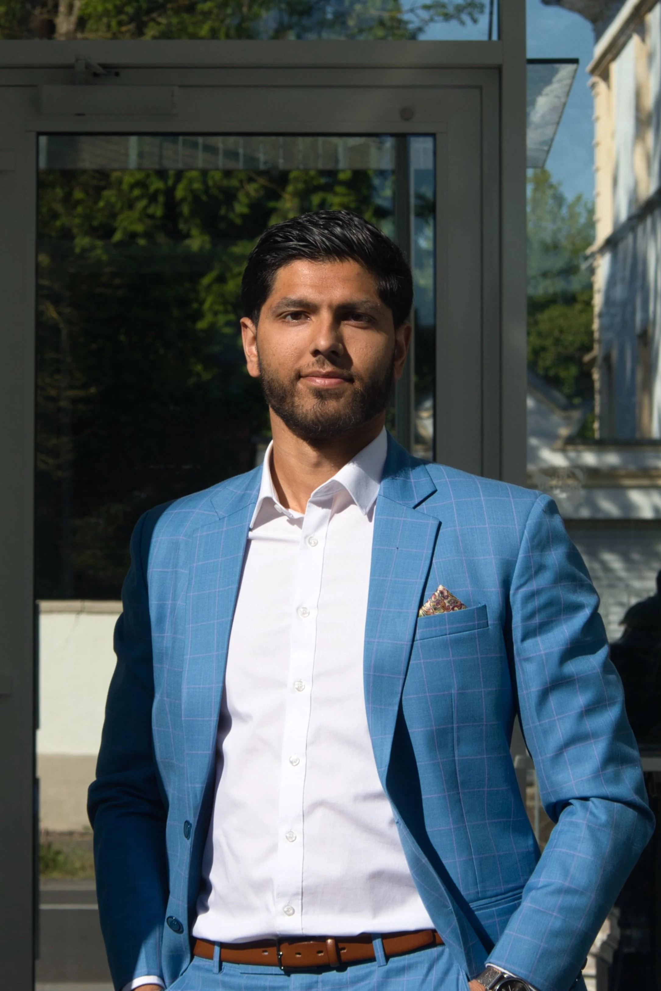 Foto von Kanu Singh