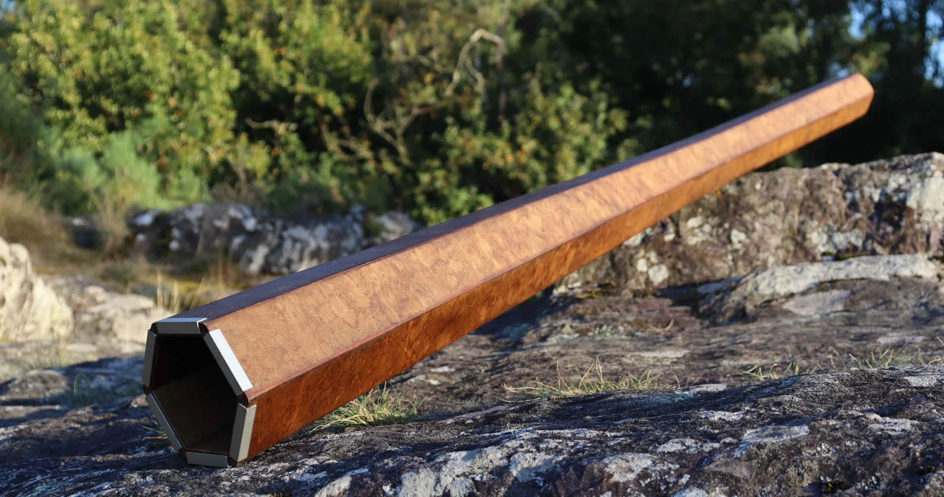didgeridoo hexspira 1