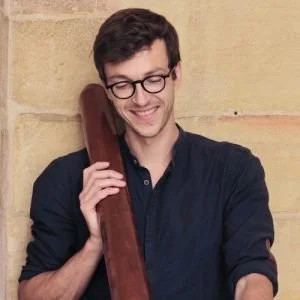 portrait gauthier aubé