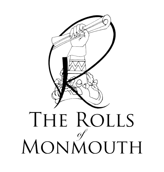 rolls of Momouth GC Logo.png
