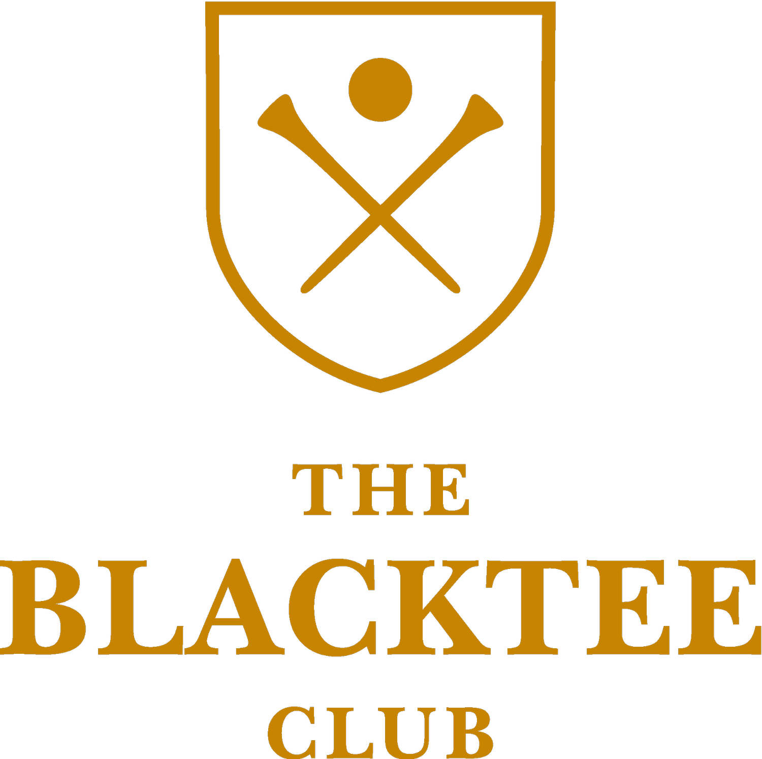 THE BLACKTEE CLUB