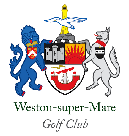 Weston Super Mere GC logo.png