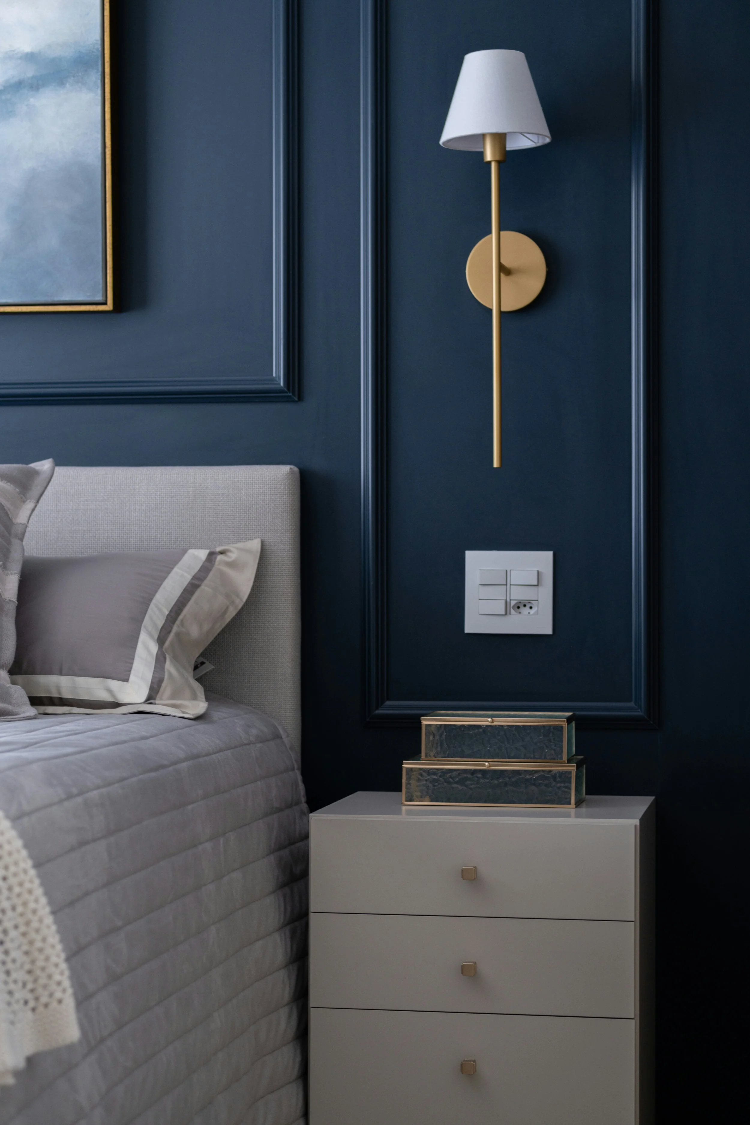 The Guest Bedroom Edit: 8 Under-£20 Touches That Make Your Guests Feel At Home