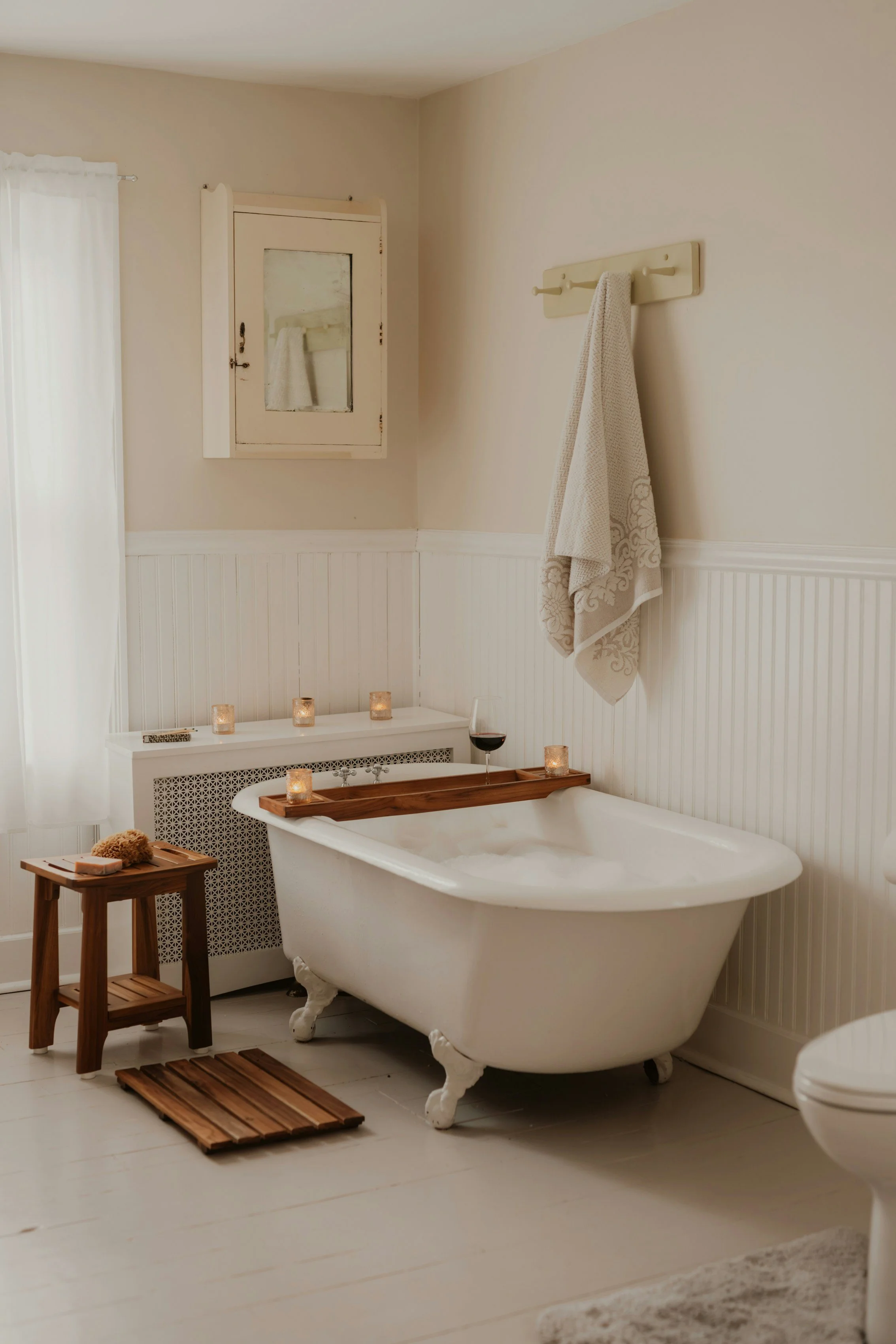 The Spa Bathroom Edit: 10 Products That Make Any Bathroom Feel Luxe