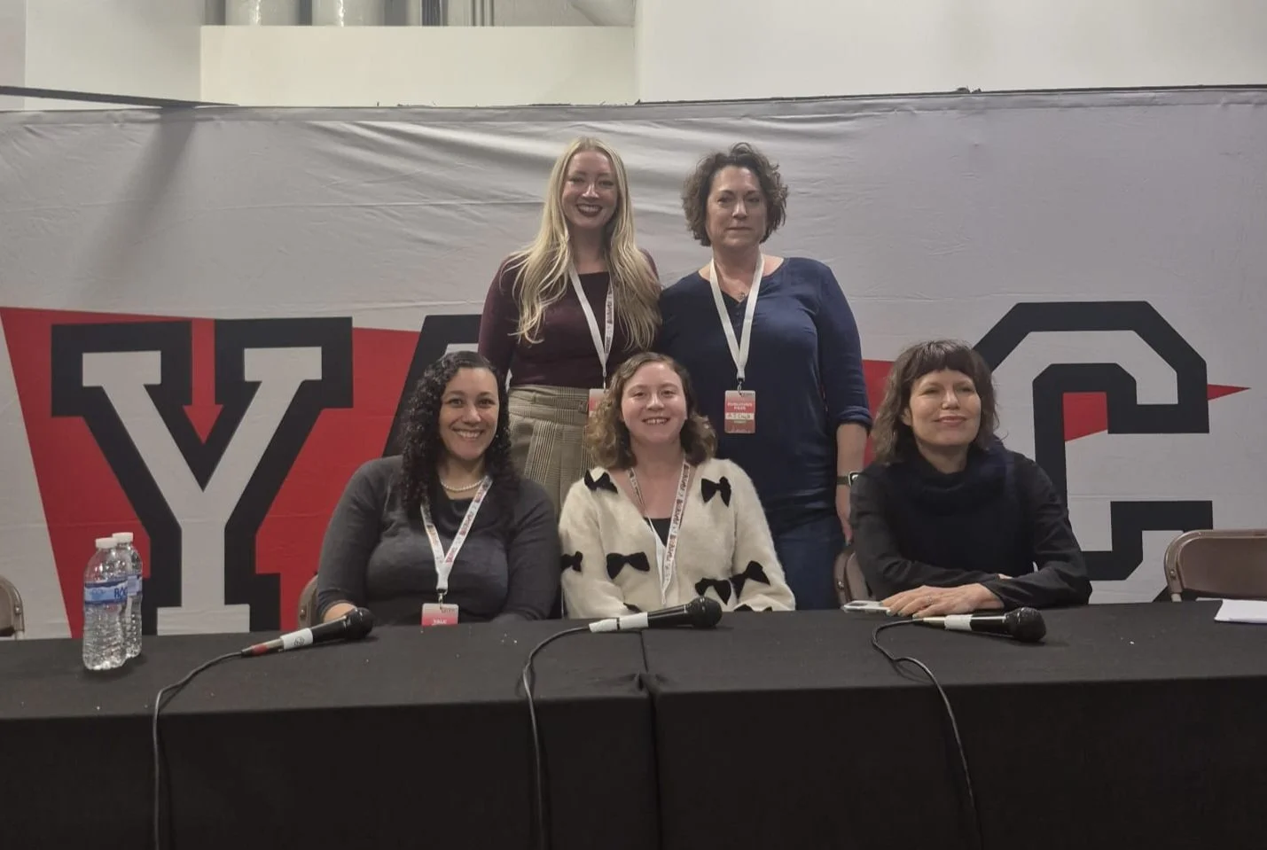 Yalc 2025