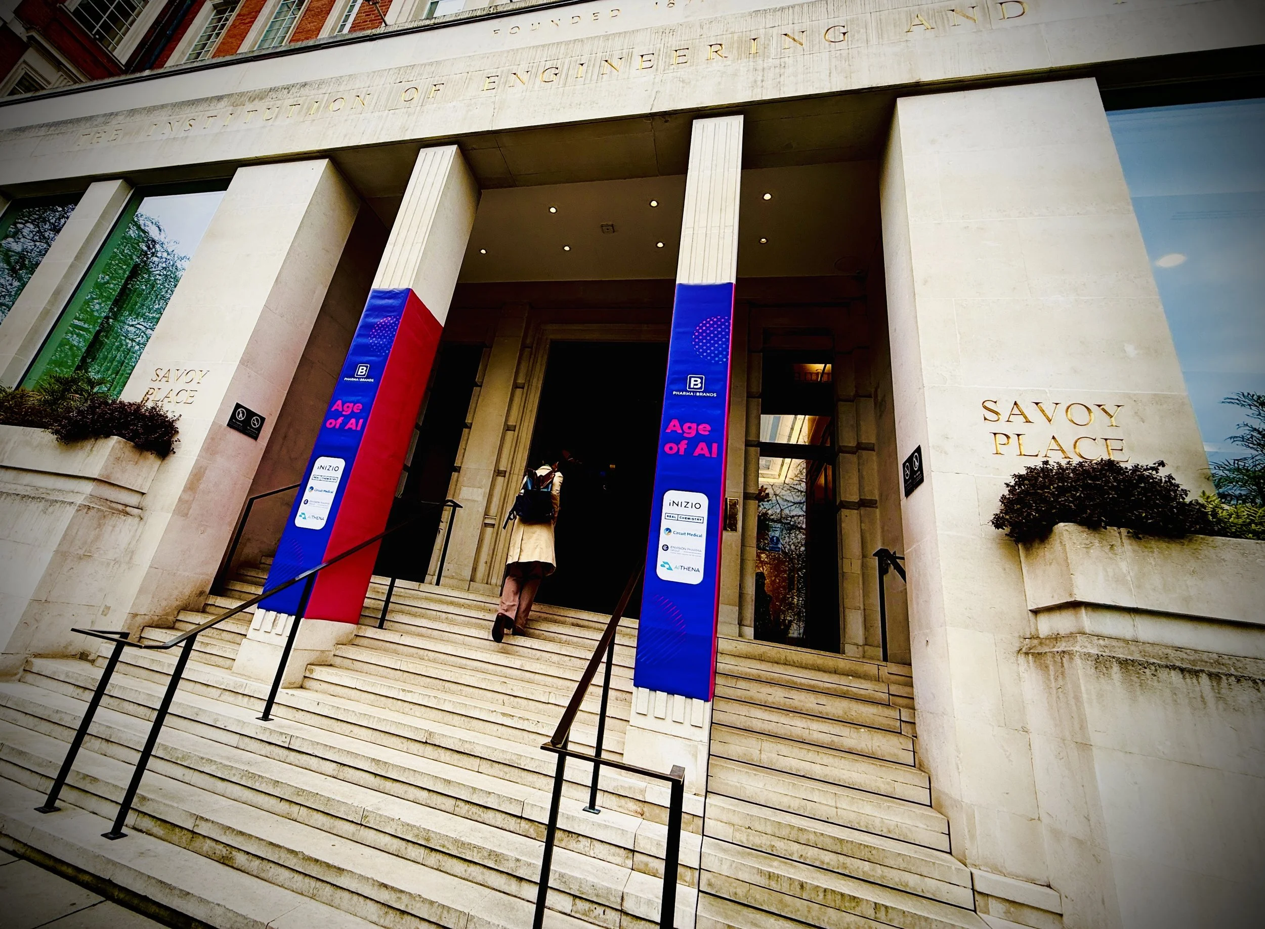 Embedding AI in Pharma: what really happens after the demo?