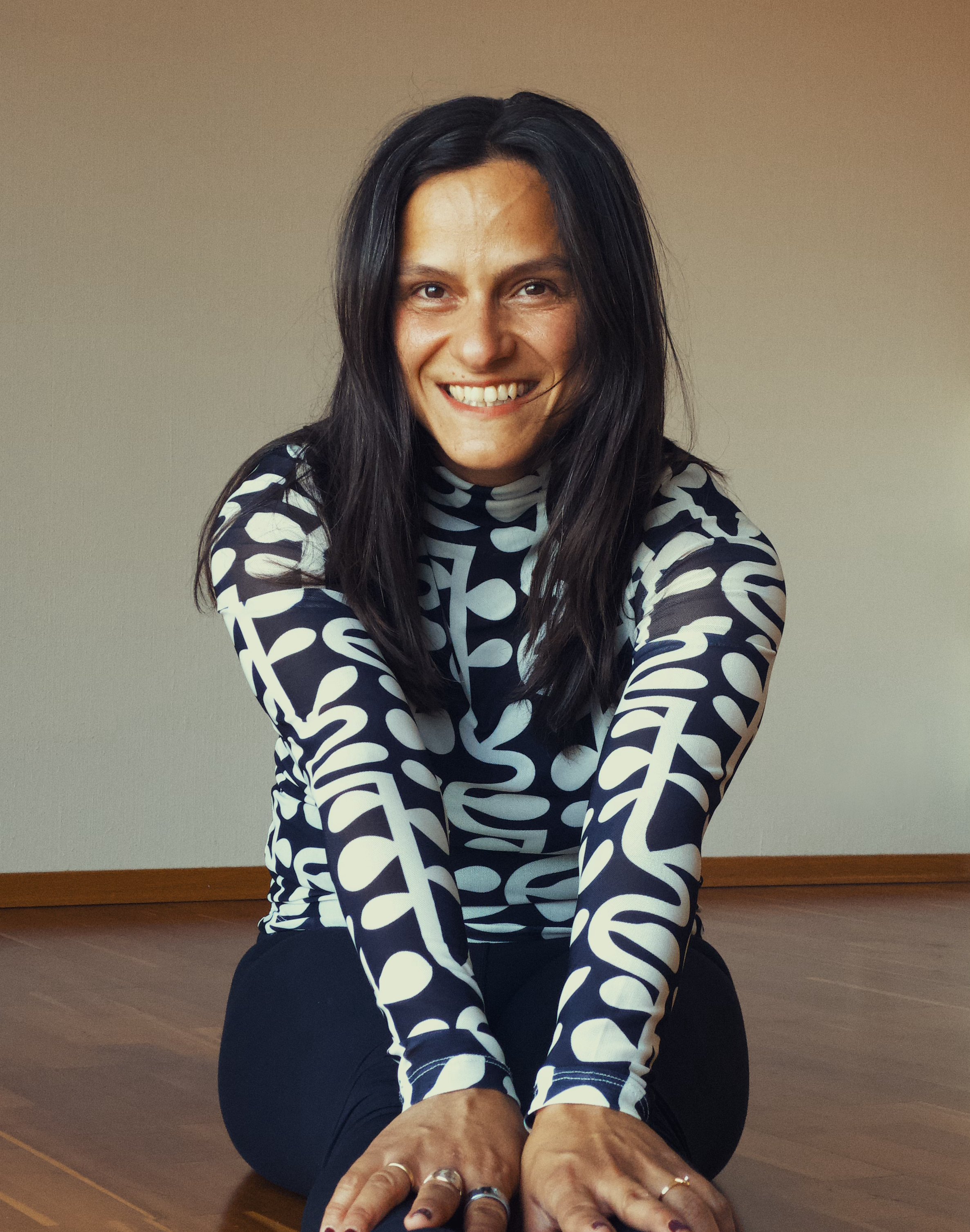 Reconnect With Your Body After Birth: A Pilates Session for Moms
