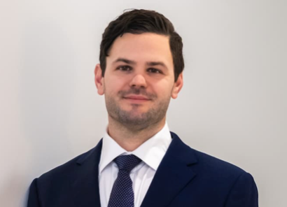 Dr Nicholas Beech