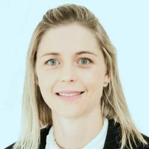 Dr Lauren White