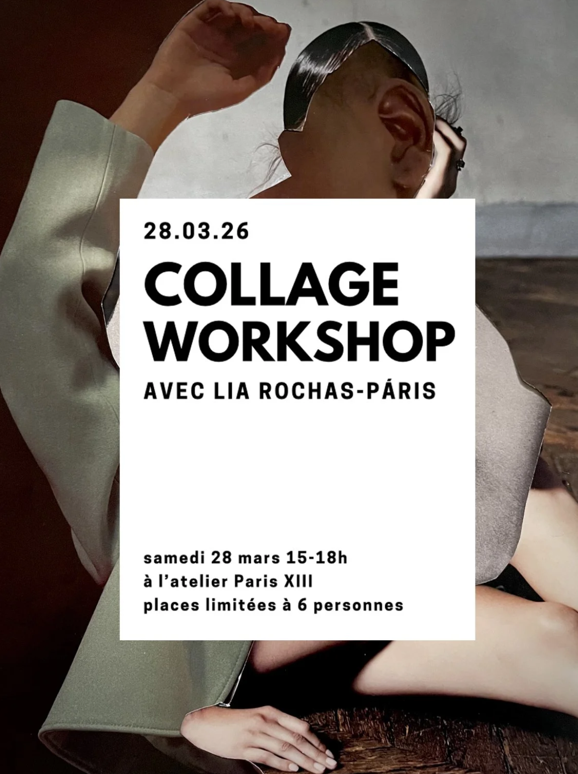 WORKSHOP 28.03