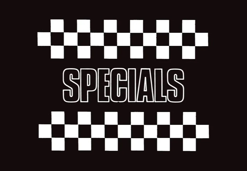Specials