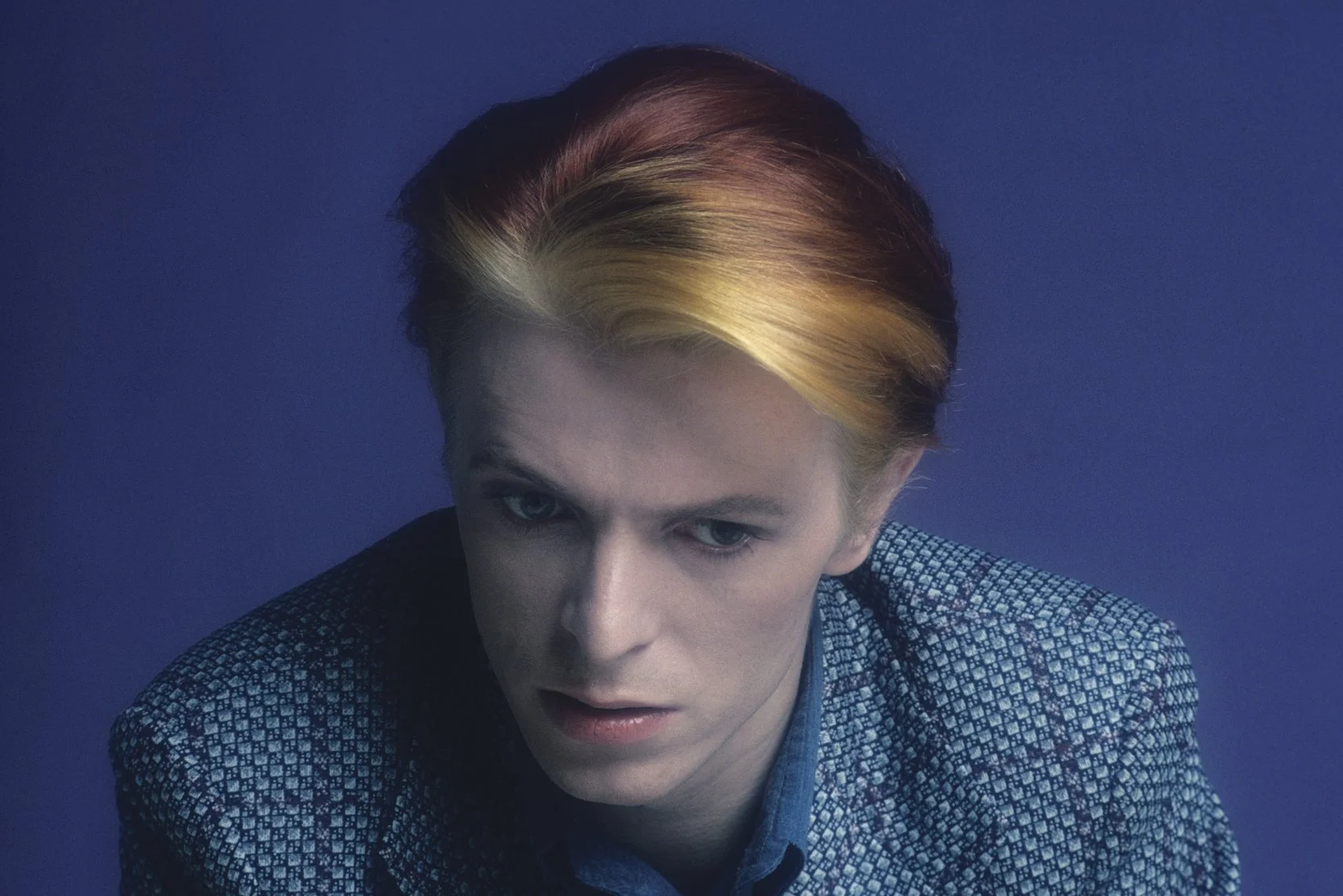 David Bowie
