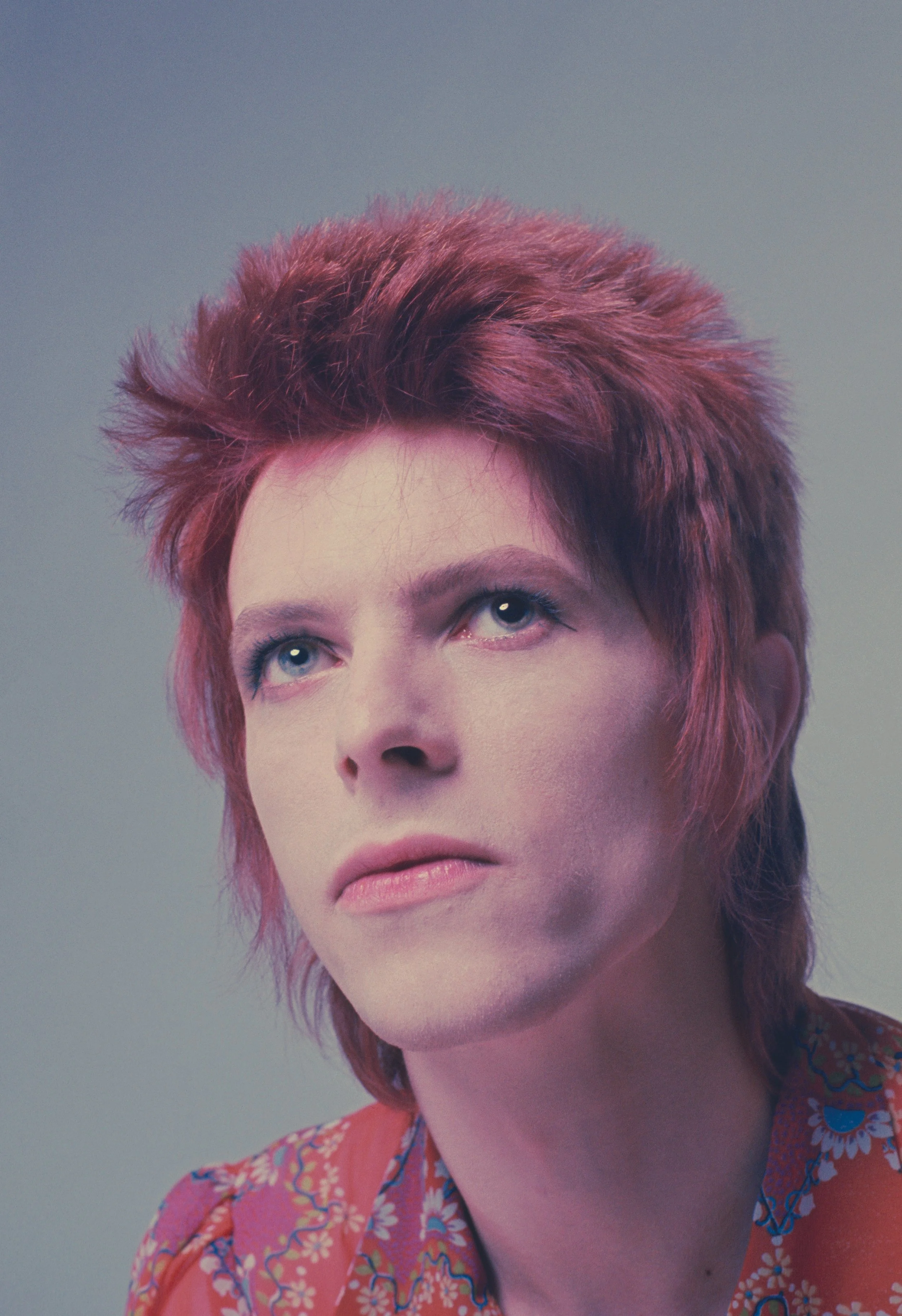David Bowie