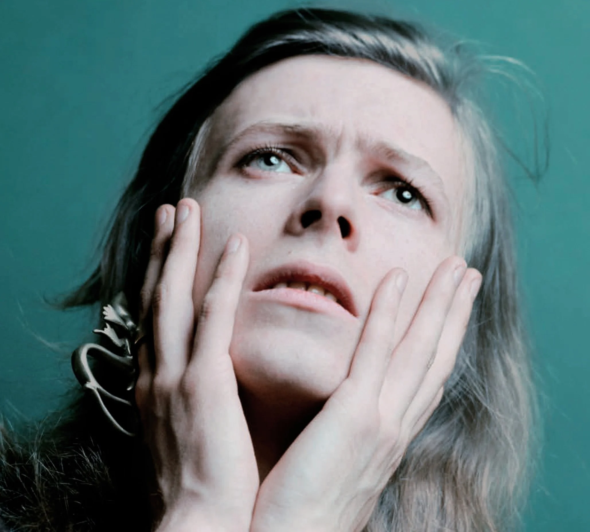 David Bowie