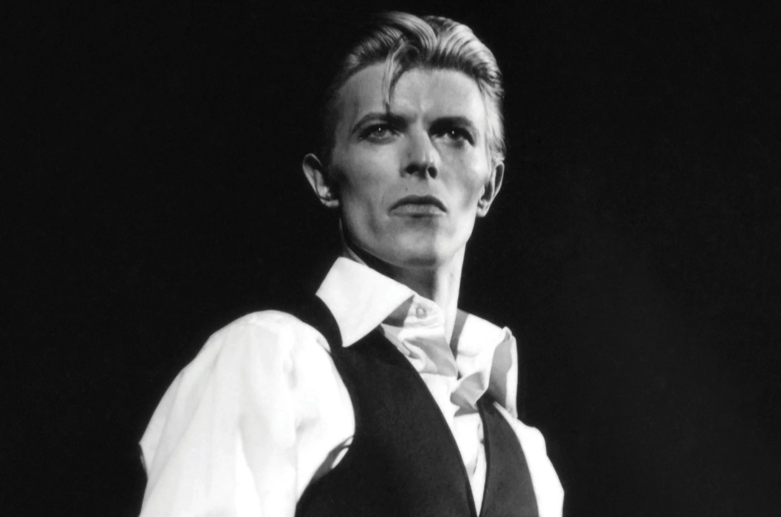 David Bowie