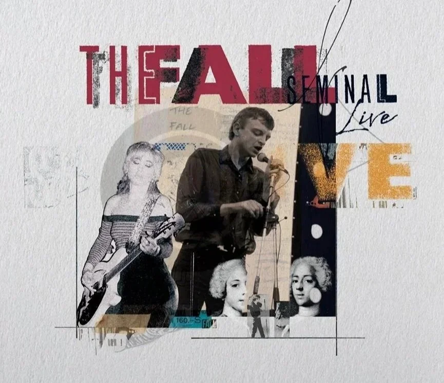 The Fall