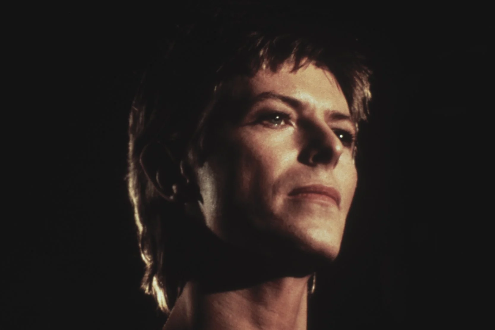 David Bowie