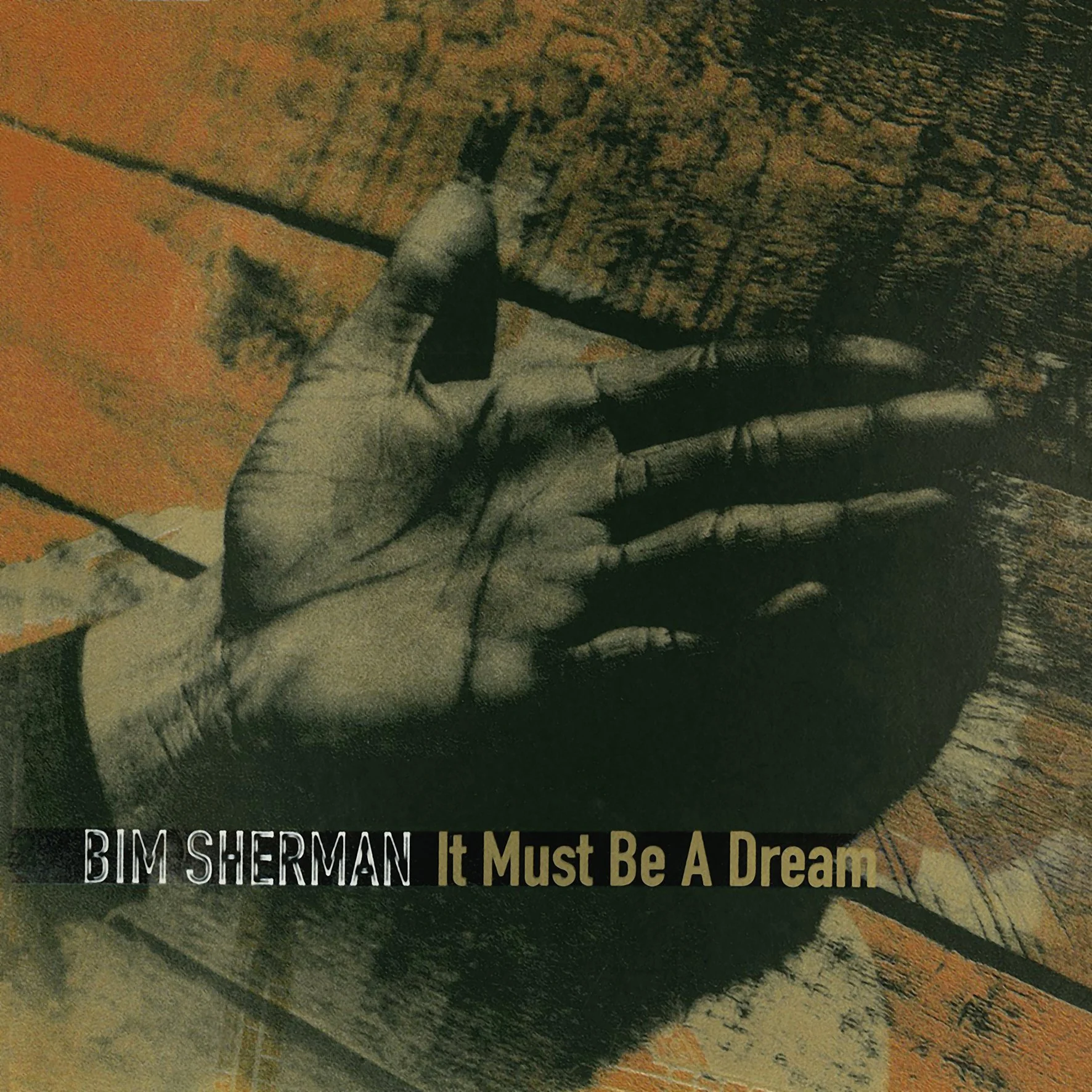 Bim Sherman- It Must Be a Dream.jpg