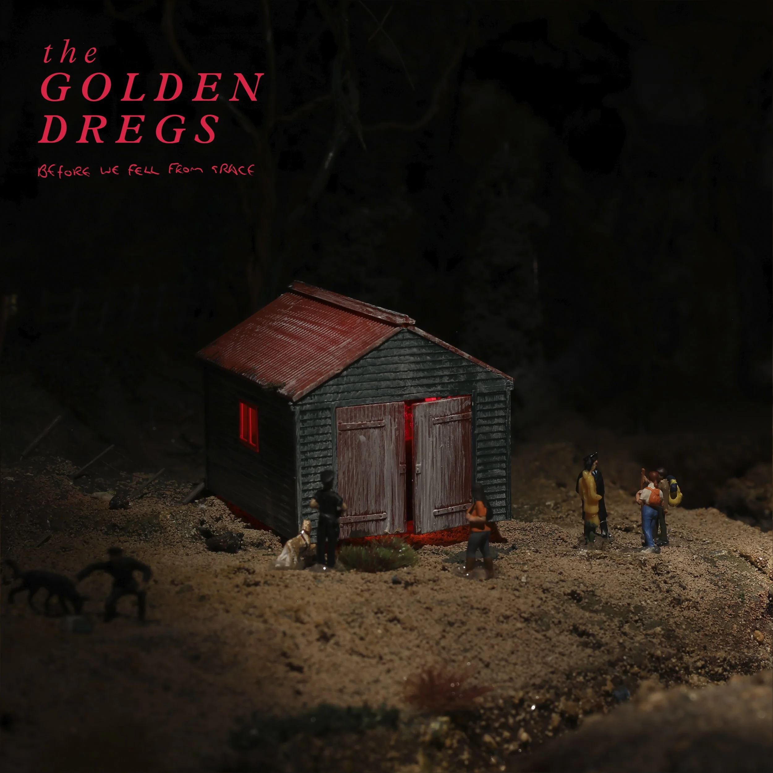 The Golden Dregs - Before We Fell from Grace.jpg