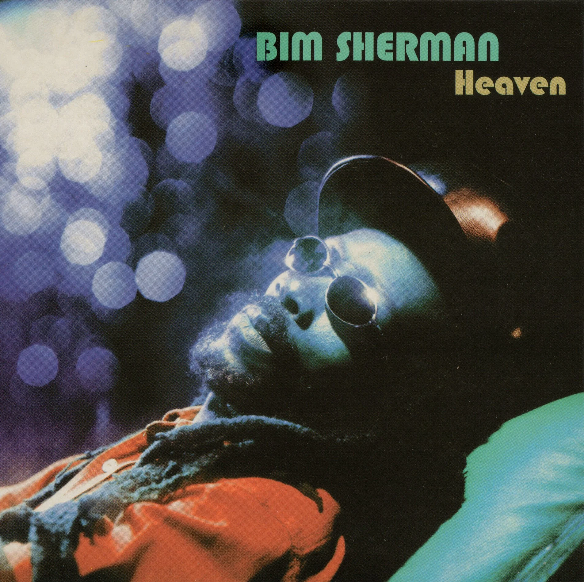 Bim Sherman - Heaven.jpg