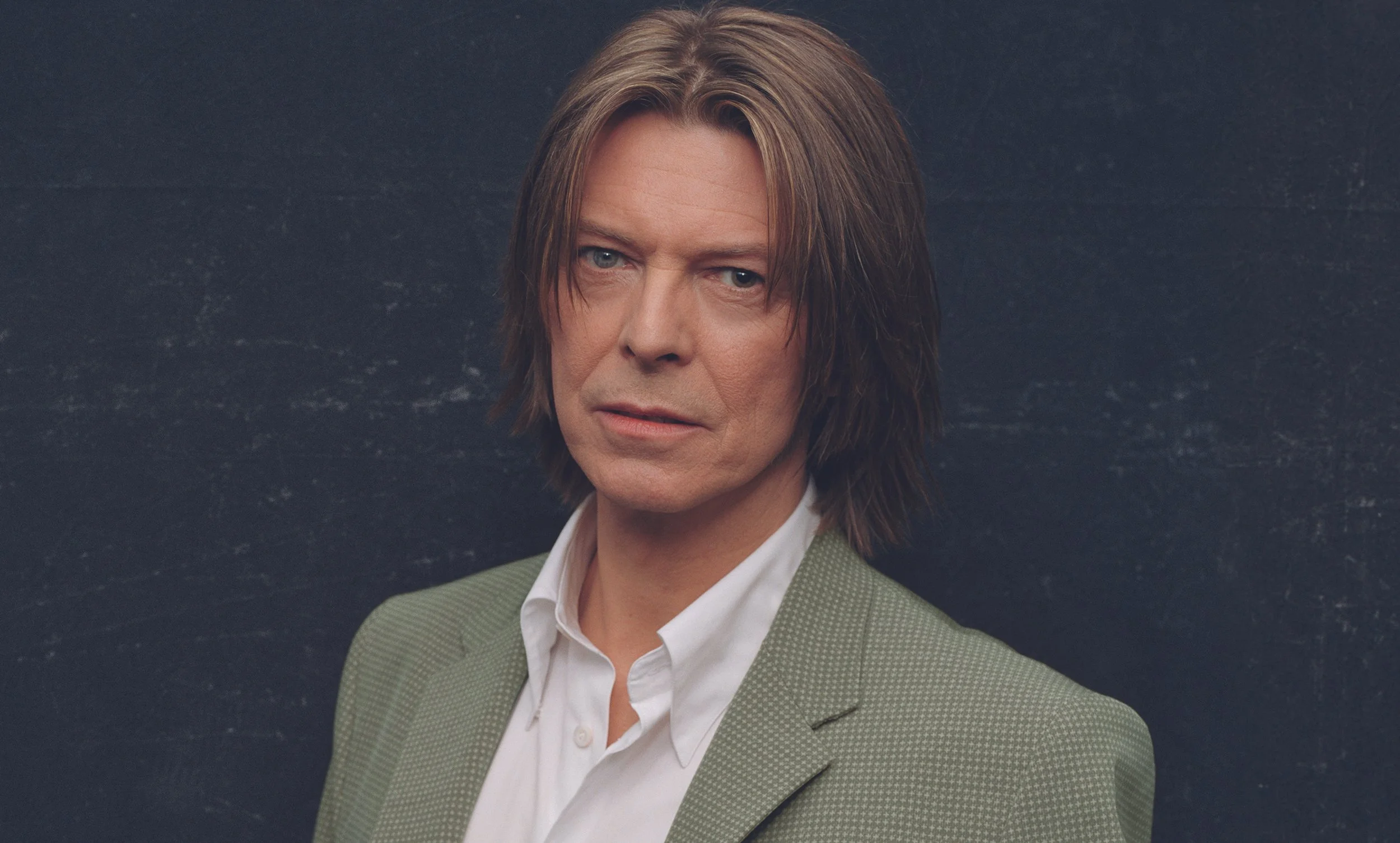 David Bowie