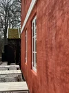 Den Røde Cottage | Frokost og selskab i naturskønne omgivelser