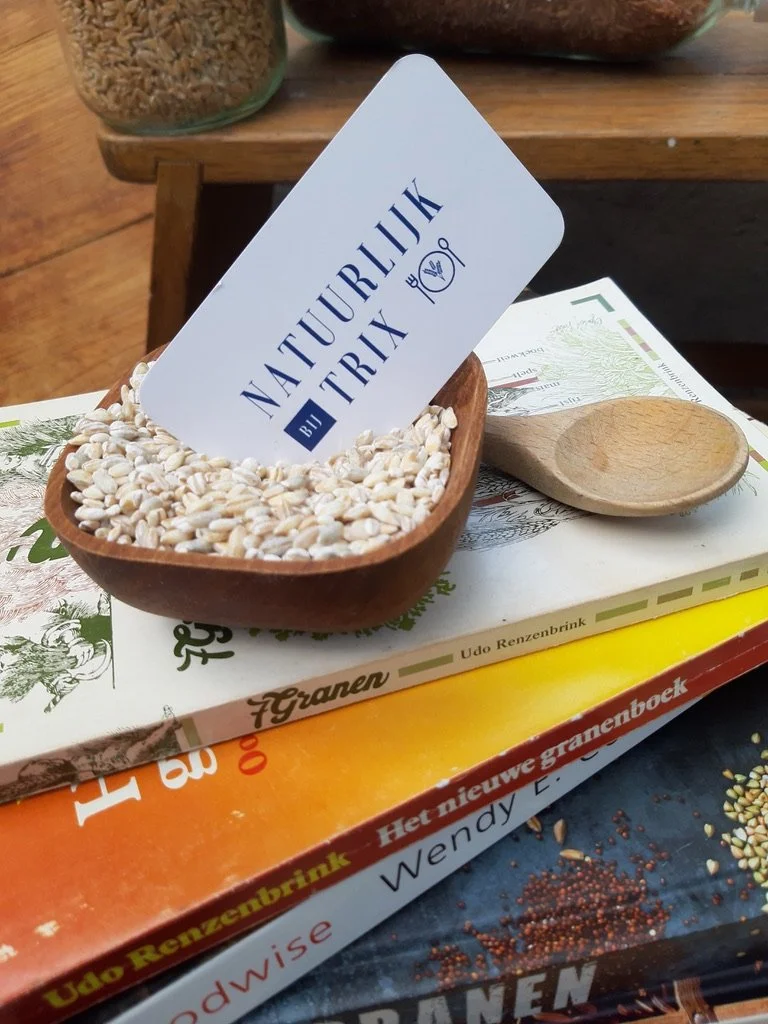 Echt eten: wat betekent dat?