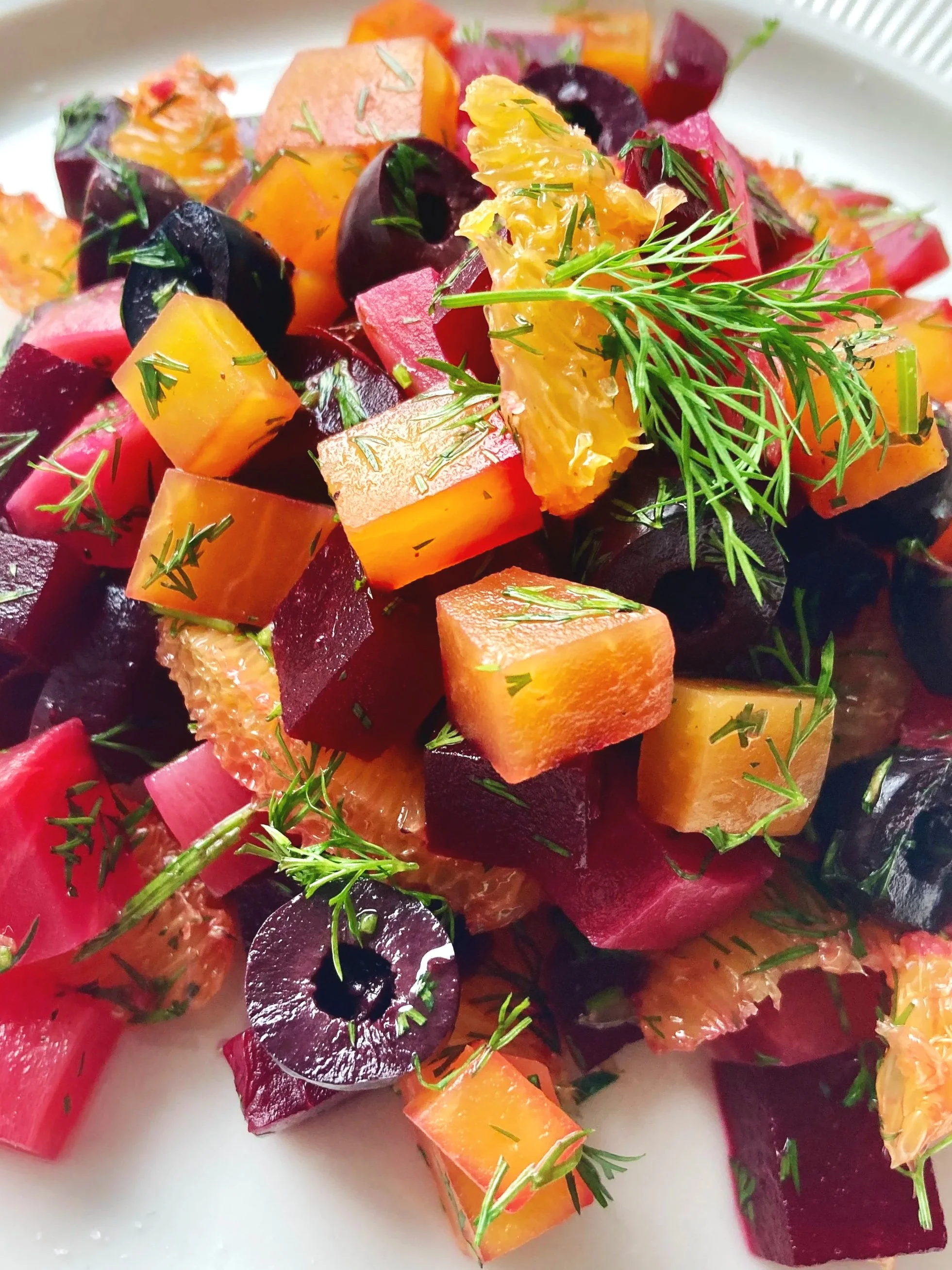 bietensalade voor je brein